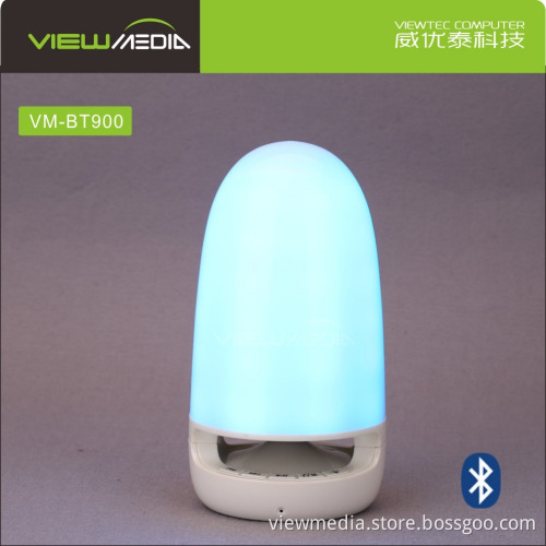 Smart control led Bluetooth speaker portable Bluetooth speaker VM-BT900